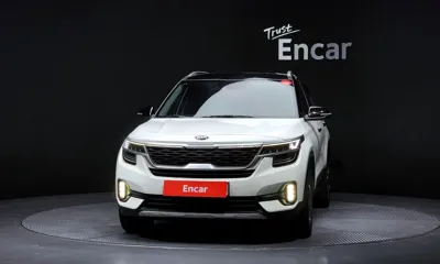 Kia Seltos 2020, 157662 км, за 12167.85 USD
