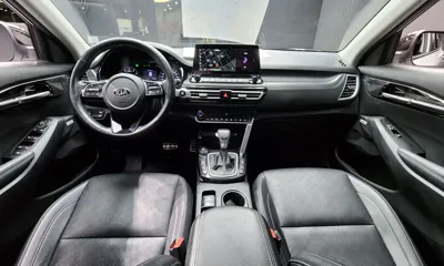 Kia Seltos 2020, 157662 км, за 12167.85 USD - фото 7
