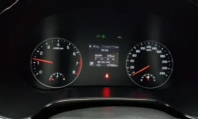 Kia Seltos 2020, 157662 км, за 12167.85 USD - фото 8