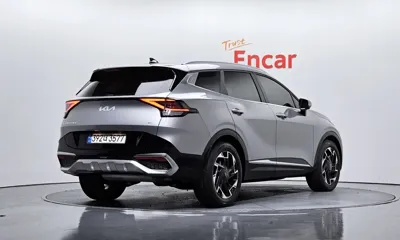 Kia Sportage 2024, 29108 км, за 23318.44 USD