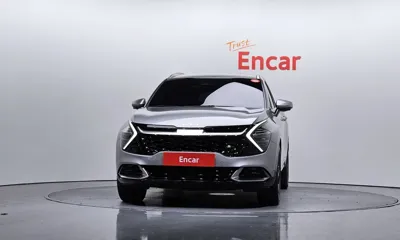 Kia Sportage 2024, 29108 км, за 23318.44 USD