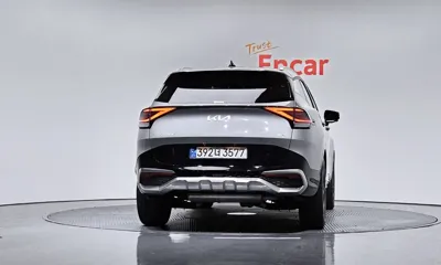 Kia Sportage 2024, 29108 км, за 23318.44 USD