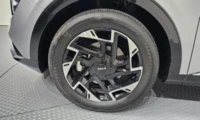 Kia Sportage 2024, 29108 км, за 23318.44 USD