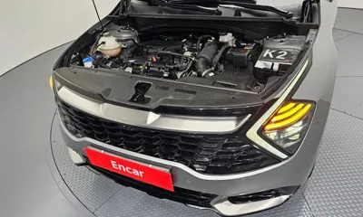 Kia Sportage 2024, 29108 км, за 23318.44 USD - фото 6