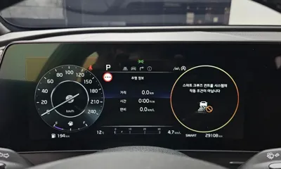 Kia Sportage 2024, 29108 км, за 23318.44 USD - фото 8