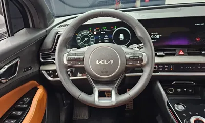 Kia Sportage 2024, 29108 км, за 23318.44 USD - фото 14