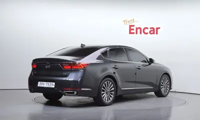 Kia K7 2019, 104087 км, за 8925.09 USD