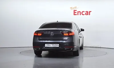 Kia K7 2019, 104087 км, за 8925.09 USD