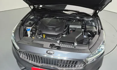Kia K7 2019, 104087 км, за 8925.09 USD - фото 6