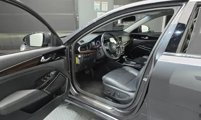Kia K7 2019, 104087 км, за 8925.09 USD - фото 10