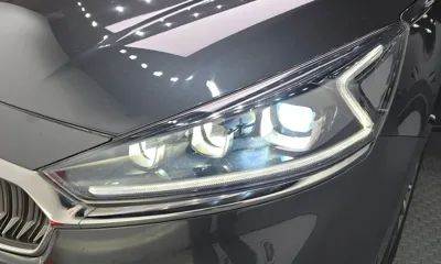 Kia K7 2019, 104087 км, за 8925.09 USD - фото 22