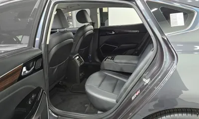 Kia K7 2019, 104087 км, за 8925.09 USD - фото 26