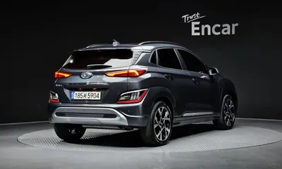 Hyundai Kona 2022, 25754 км, за 14703.95 USD