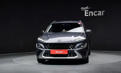 Hyundai Kona 2022, 25754 км, за 14703.95 USD