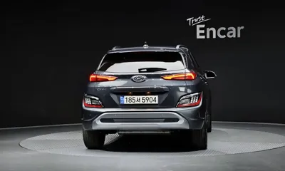 Hyundai Kona 2022, 25754 км, за 14703.95 USD