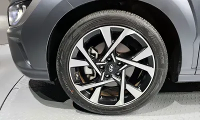 Hyundai Kona 2022, 25754 км, за 14703.95 USD