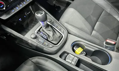 Hyundai Kona 2022, 25754 км, за 14703.95 USD - фото 9