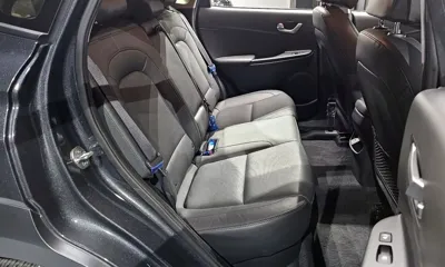 Hyundai Kona 2022, 25754 км, за 14703.95 USD - фото 12