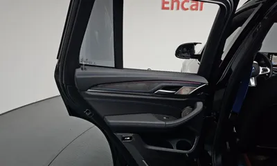 BMW iX3 2024, 53866 км, за 34128.57 USD - фото 25