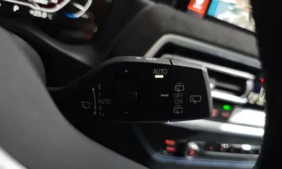 BMW iX3 2024, 53866 км, за 34128.57 USD - фото 30