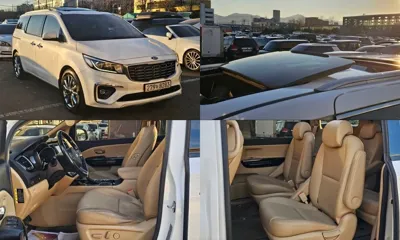 Kia Canival