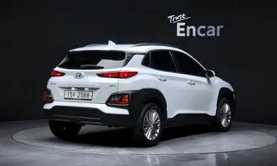 Hyundai Kona 2019, 59977 км, за 11171.35 USD