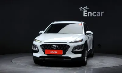 Hyundai Kona 2019, 59977 км, за 11171.35 USD