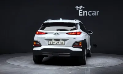 Hyundai Kona 2019, 59977 км, за 11171.35 USD