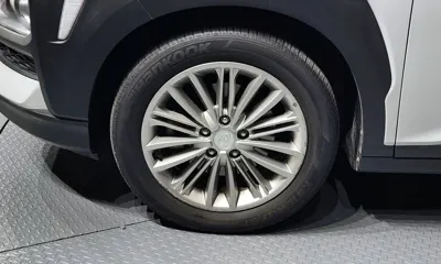 Hyundai Kona 2019, 59977 км, за 11171.35 USD