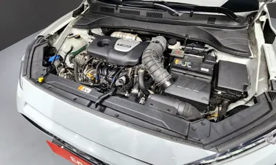 Hyundai Kona 2019, 59977 км, за 11171.35 USD - фото 6