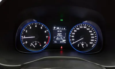 Hyundai Kona 2019, 59977 км, за 11171.35 USD - фото 8