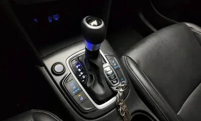 Hyundai Kona 2019, 59977 км, за 11171.35 USD - фото 9