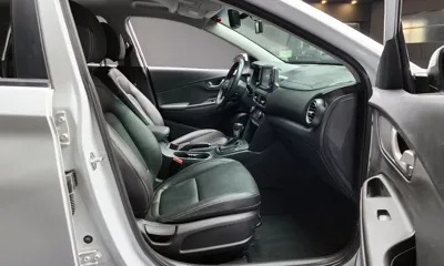 Hyundai Kona 2019, 59977 км, за 11171.35 USD - фото 10