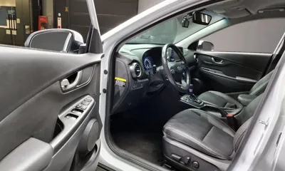 Hyundai Kona 2019, 59977 км, за 11171.35 USD - фото 11