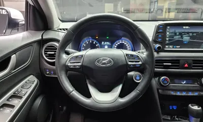 Hyundai Kona 2019, 59977 км, за 11171.35 USD - фото 14
