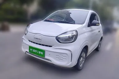 Roewe Clever · 2021 год
