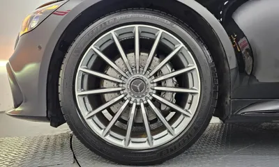 Mercedes-Benz AMG GT 2021, 101237 км, за 37378.91 USD