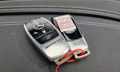 Mercedes-Benz AMG GT 2021, 101237 км, за 37378.91 USD - фото 18