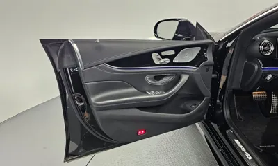 Mercedes-Benz AMG GT 2021, 101237 км, за 37378.91 USD - фото 24