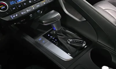 Hyundai Avante 2021, 82627 км, за 10548.12 USD - фото 9