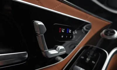 Mercedes-Benz S-Class 2022, 25154 км, за 74884.39 USD - фото 9
