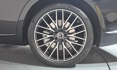 Mercedes-Benz S-Class 2022, 25154 км, за 74884.39 USD - фото 21