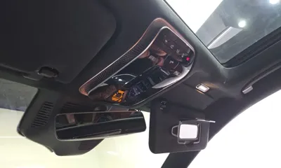 Mercedes-Benz S-Class 2022, 25154 км, за 74884.39 USD - фото 33