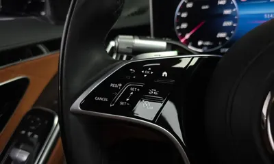 Mercedes-Benz S-Class 2022, 25154 км, за 74884.39 USD - фото 39