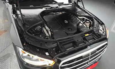 Mercedes-Benz S-Class 2022, 131919 км, за 46838.45 USD - фото 6
