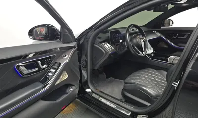 Mercedes-Benz S-Class 2022, 131919 км, за 46838.45 USD - фото 10