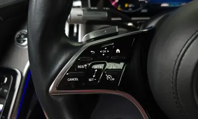 Mercedes-Benz S-Class 2022, 131919 км, за 46838.45 USD - фото 16