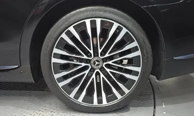 Mercedes-Benz S-Class 2022, 131919 км, за 46838.45 USD - фото 21