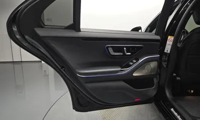 Mercedes-Benz S-Class 2022, 131919 км, за 46838.45 USD - фото 25