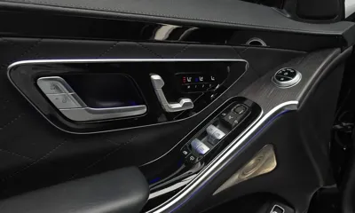 Mercedes-Benz S-Class 2022, 131919 км, за 46838.45 USD - фото 28
